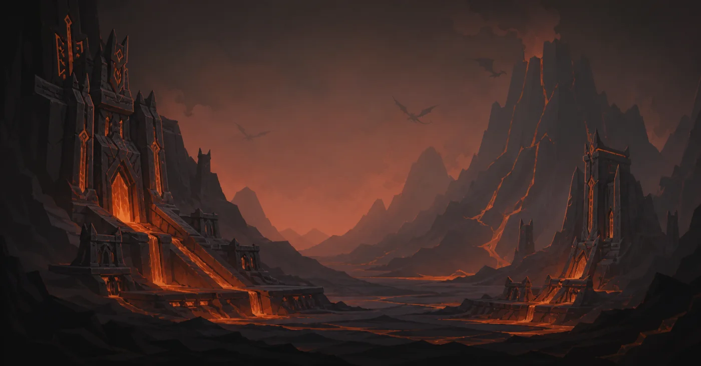 L’univers de RIFT